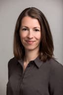 Sarah de Jong