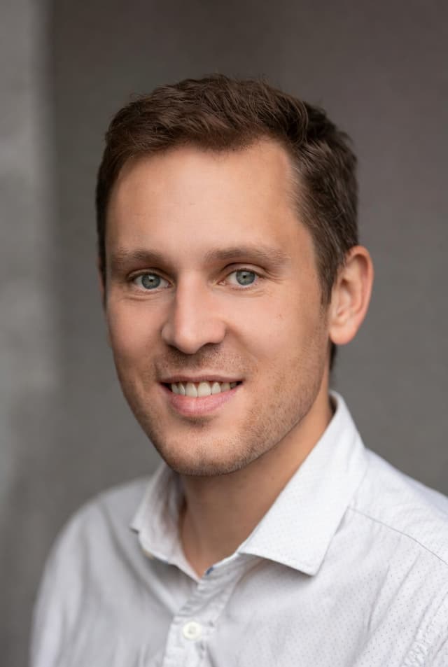 Milan de Vries β AI IT Operations & Support Specialist