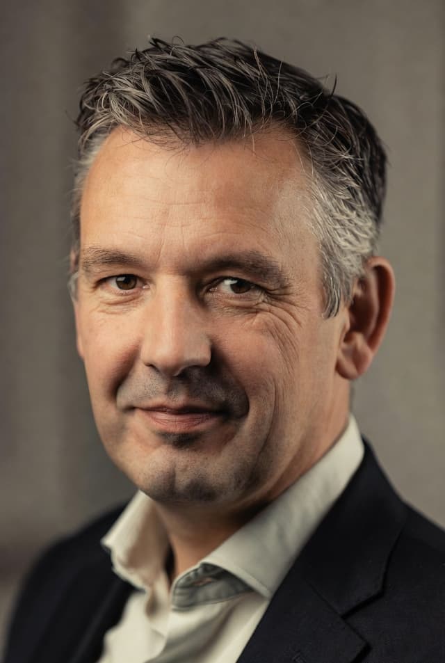 Thomas van Leeuwen β AI Compliance & Regulatory Reporting Guardian